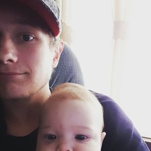 Meet your Posher, Tommy